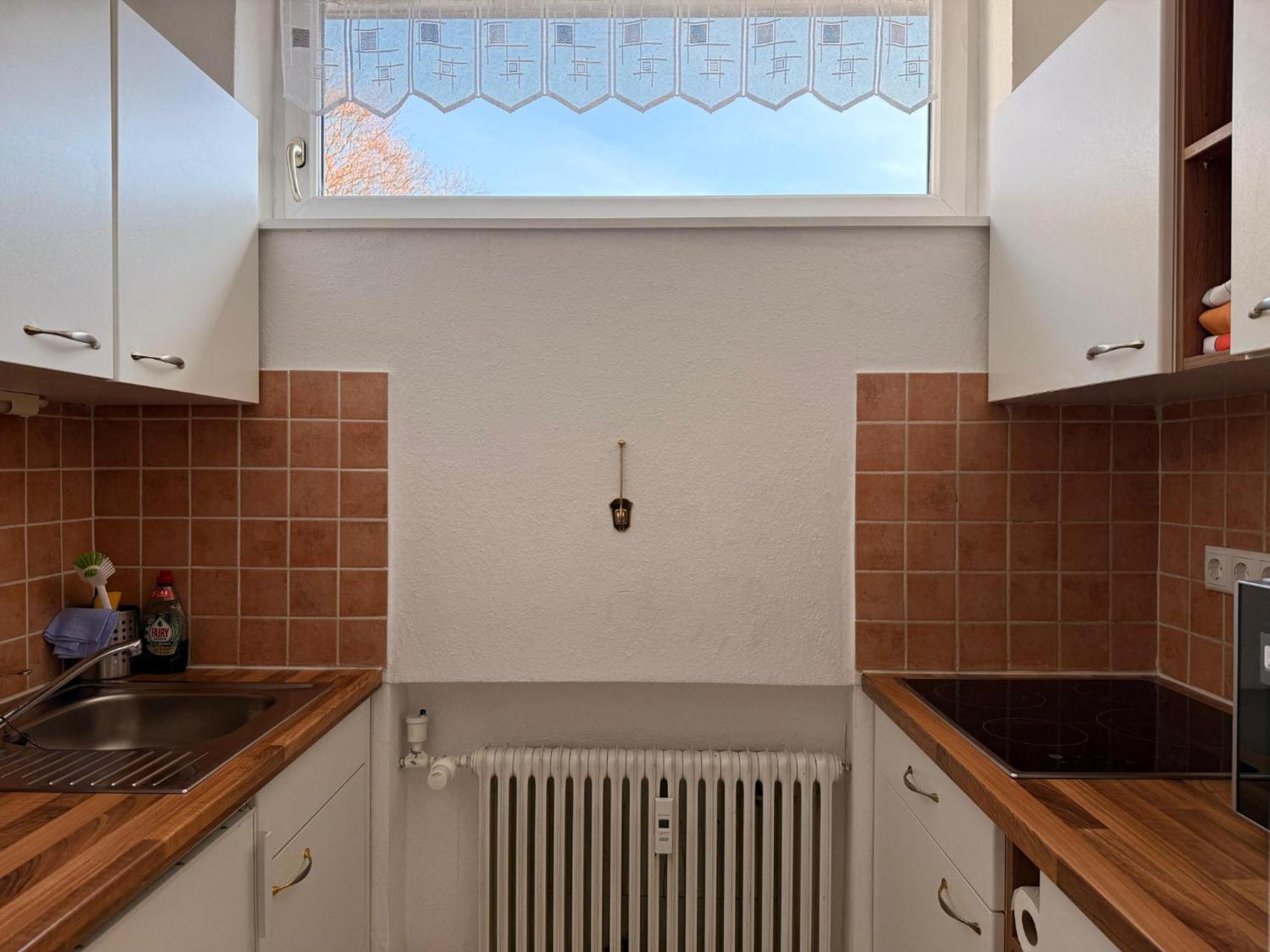 Ferienwohnung Thurner Bad Reichenhall Exterior photo